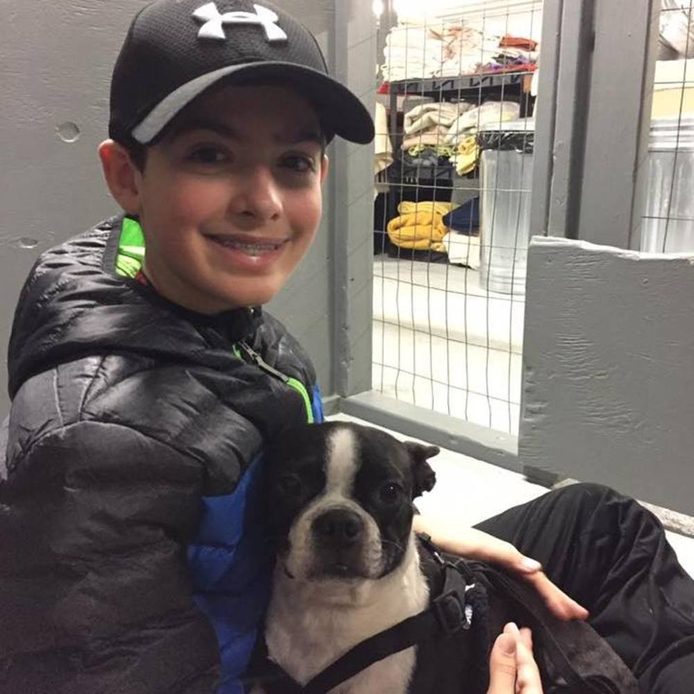 Meet your Posher, Ronna